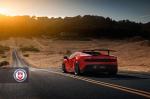 Lamborghini Gallardo Super Trofeo Stradale C99S by HRE 2012 года